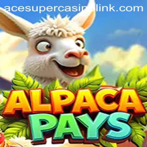 AlpacaPays: A Journey into the Delightful World of Online Slots