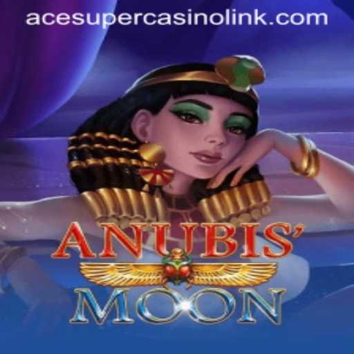 AnubisMoon: A Journey into Ancient Adventure