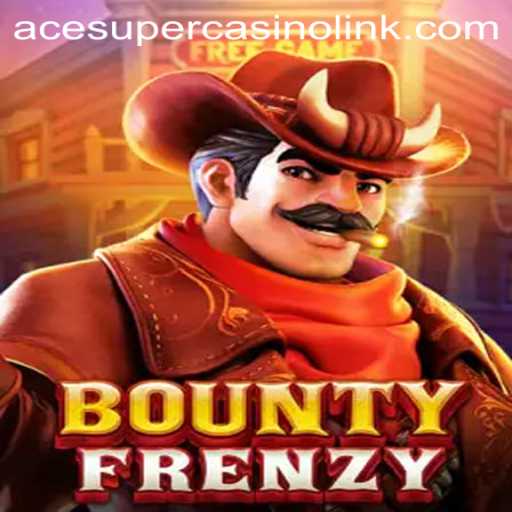 Journey into BountyFrenzy: A Thrilling Casino Adventure