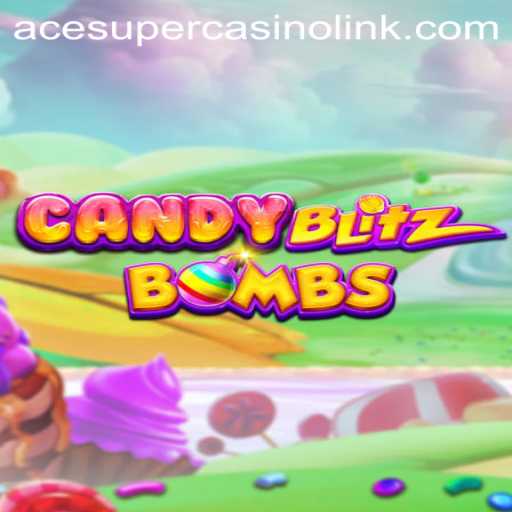 Exploring CandyBlitzBombs: A Sweet Gaming Delight