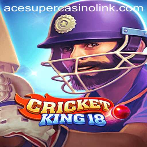 CricketKing18: A New Sensation in the World of Virtual Sports Gaming