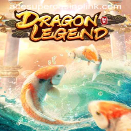 Exploring DragonLegend: A Detailed Overview and Connection to Acesuper Casino