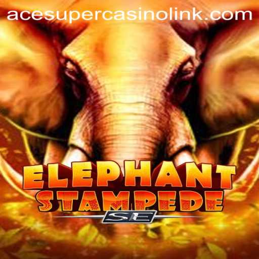 Explore the Exciting World of ElephantStampedeSE: The Ultimate Adventure