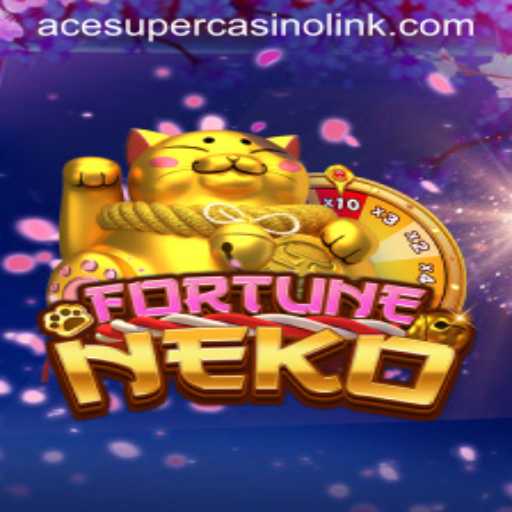 Discover FortuneNeko: An Engaging Gaming Experience at Acesuper Casino