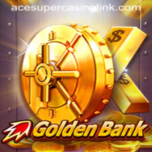Exploring the Intricacies of GoldenBank: An Exciting Online Casino Experience