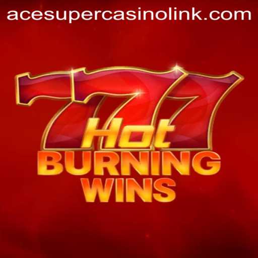 Exploring the Thrilling World of HotBurningWins: A Casino Gaming Experience