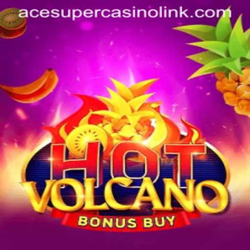 HotVolcanoBonusBuy Game: An Eruptive Experience Awaits