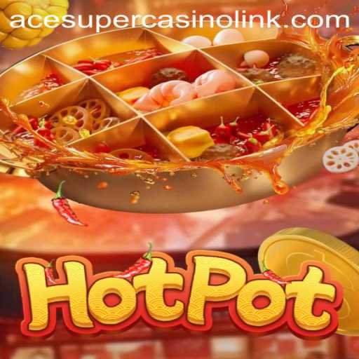 Exploring Hotpot: A Thrilling Online Game