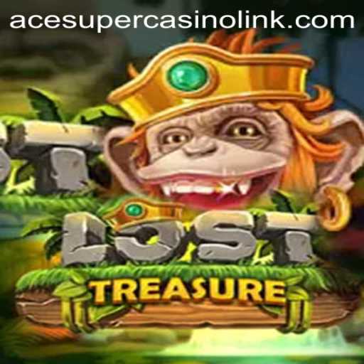 LostTreasure: An Exciting New Adventure Awaits