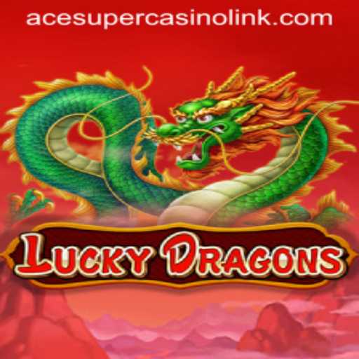 Unveiling the Magic of LuckyDragons: A Timeless Casino Saga