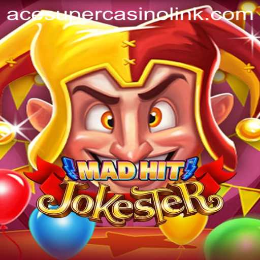 MadHitJokester: Unveiling the Rollercoaster of Thrills