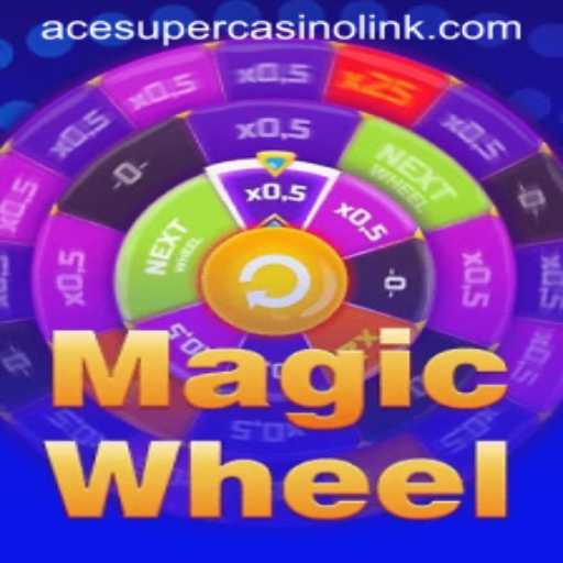 MagicWheel: A Dazzling Casino Game in the Modern Era