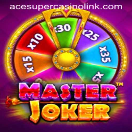A Comprehensive Overview of MasterJoker and Its Impact on Acesuper Casino Link