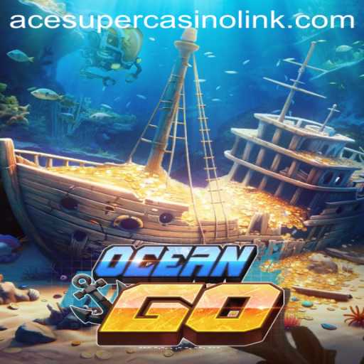 Dive into OceanGO: An Exploration of the Deep Sea Adventure Game