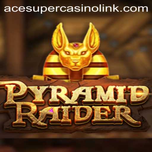 Unveiling the Secrets of PyramidRaider: A Journey Through Treasure and Strategy