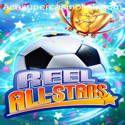 ReelAllStars: A Modern Twist on Classic Casino Gaming
