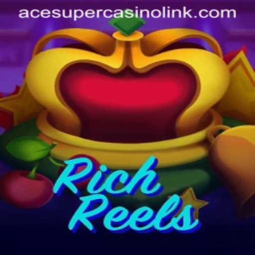 Unveiling RichReels: The New Frontier in Online Gaming with AceSuper Casino