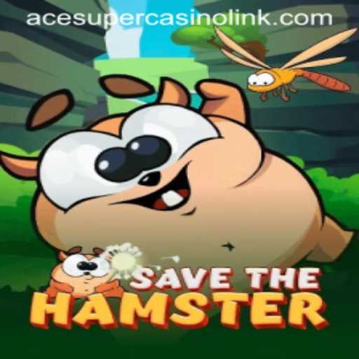 SavetheHamster: A Dynamic Gaming Experience