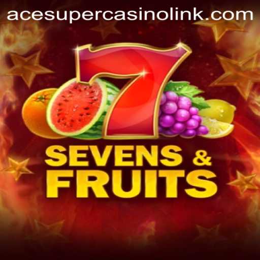 Exploring SevensFruits: The Exciting Casino Game