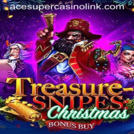 Exploring TreasuresnipesChristmas: A Holiday Themed Adventure
