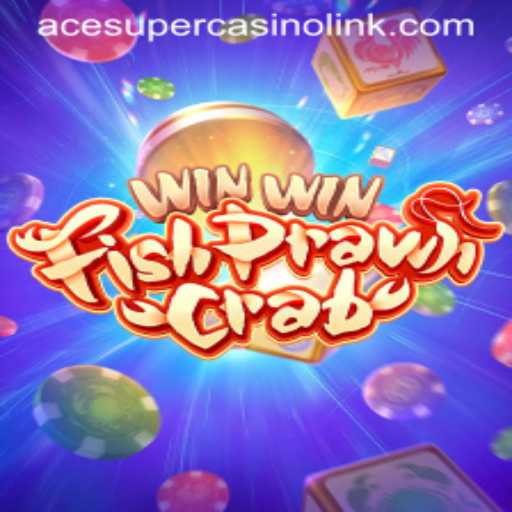 Exploring the Exciting World of WinWinFishPrawnCrab